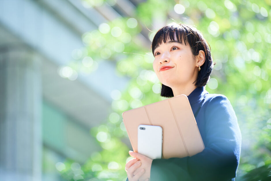 ポジティブ思考が運気に与える影響