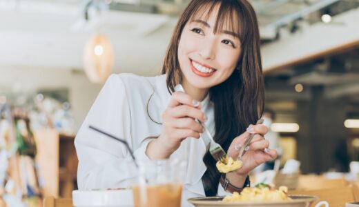 食べても罪悪感なし！ダイエット中に食事の満足感を高めるコツ