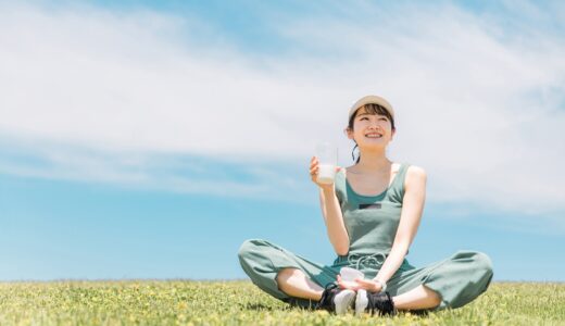 衝撃の事実！運気を上げる飲み物とは？