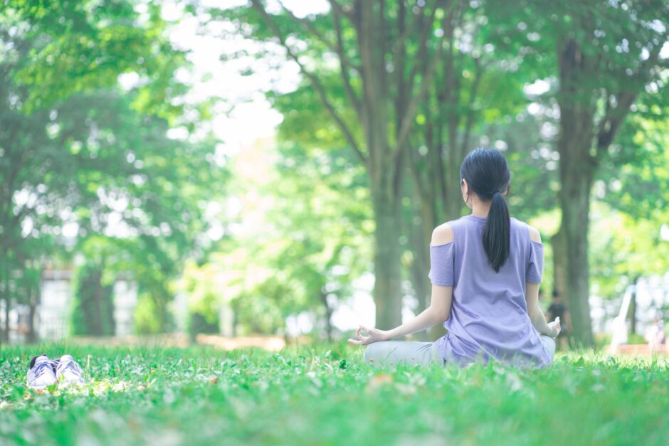 瞑想の効果を実感するためには…