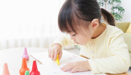 今のあなたは幼少期の出来事で出来上がっている