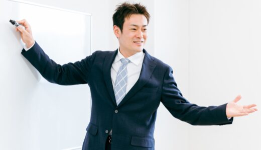 言語化できないと人生が詰む