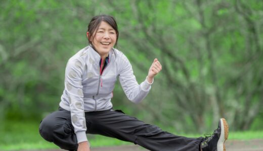 食後の運動は体に良いのか悪いのか