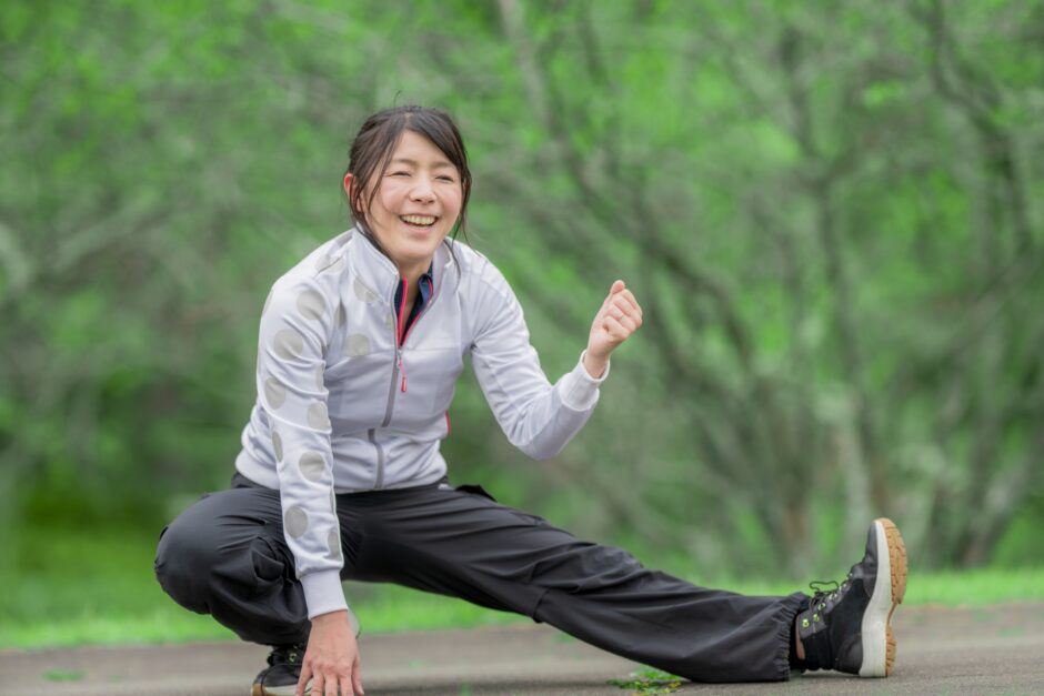 食後の運動、体に良いのか悪いのか