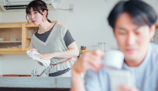 波動が上がると嫉妬される理由