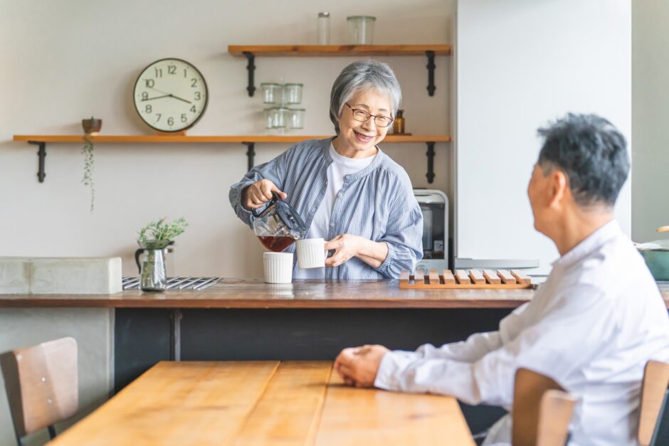 97％の人は知らない正しいコーヒーの飲み方