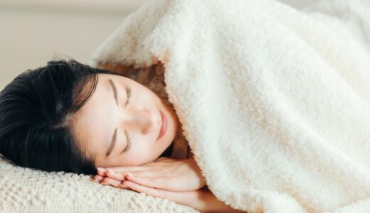 睡眠で人生をハックする方法